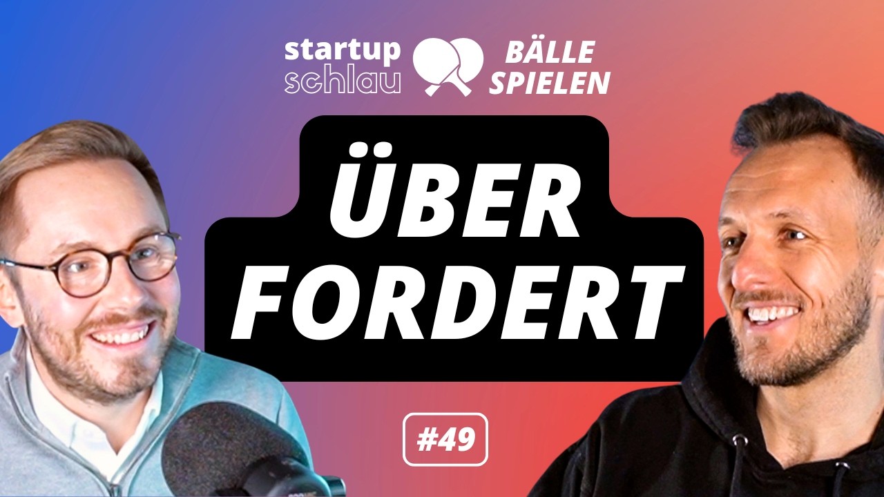 Wie du für alles Zeit hast (#49)