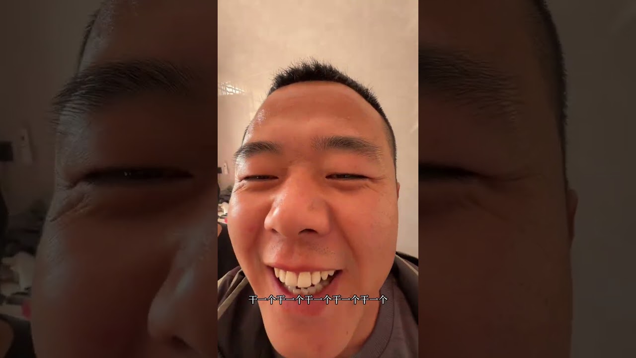 送货到阳江，刚好参加大炮家乔迁新居，好久不见的朋友们今天都聚在一起，买点烟花给大炮放一下希望他越来越好#货车司机 #乔迁新居 @大炮辉