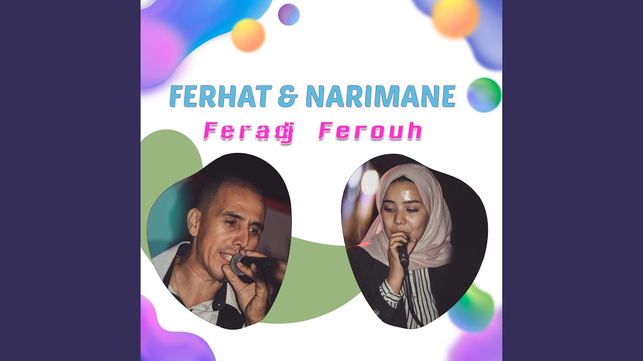 Feradj Ferouh