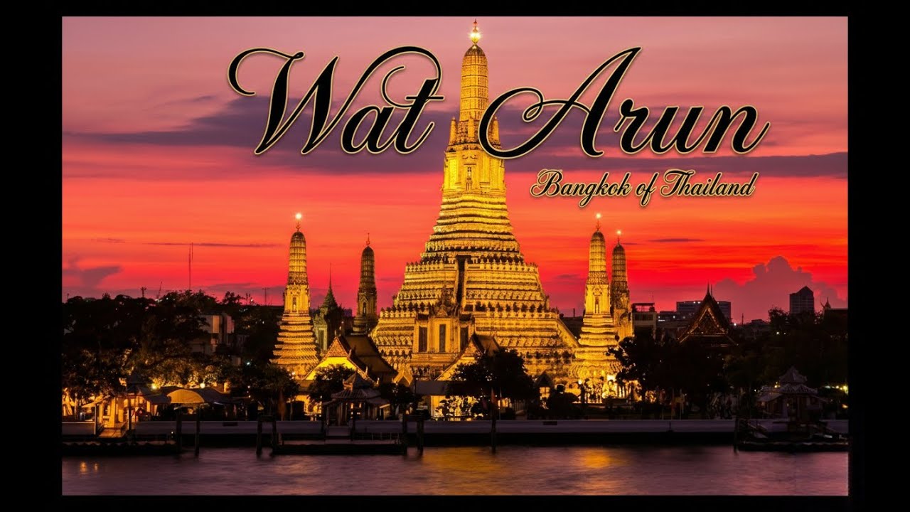 Wat Arun