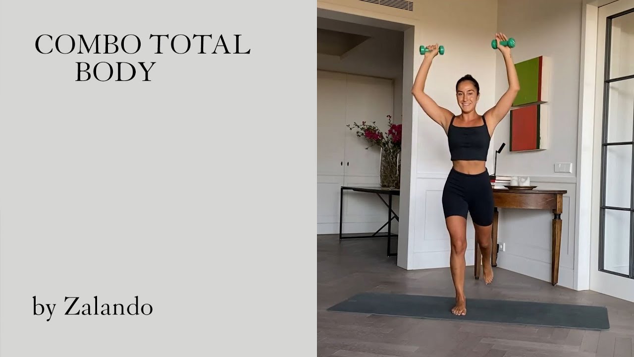 ffitpilates COMBO TOTAL BODY by Zalando