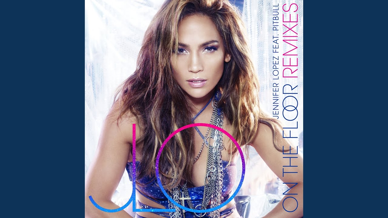 On The Floor (Ralphi's Jurty Club Vox)