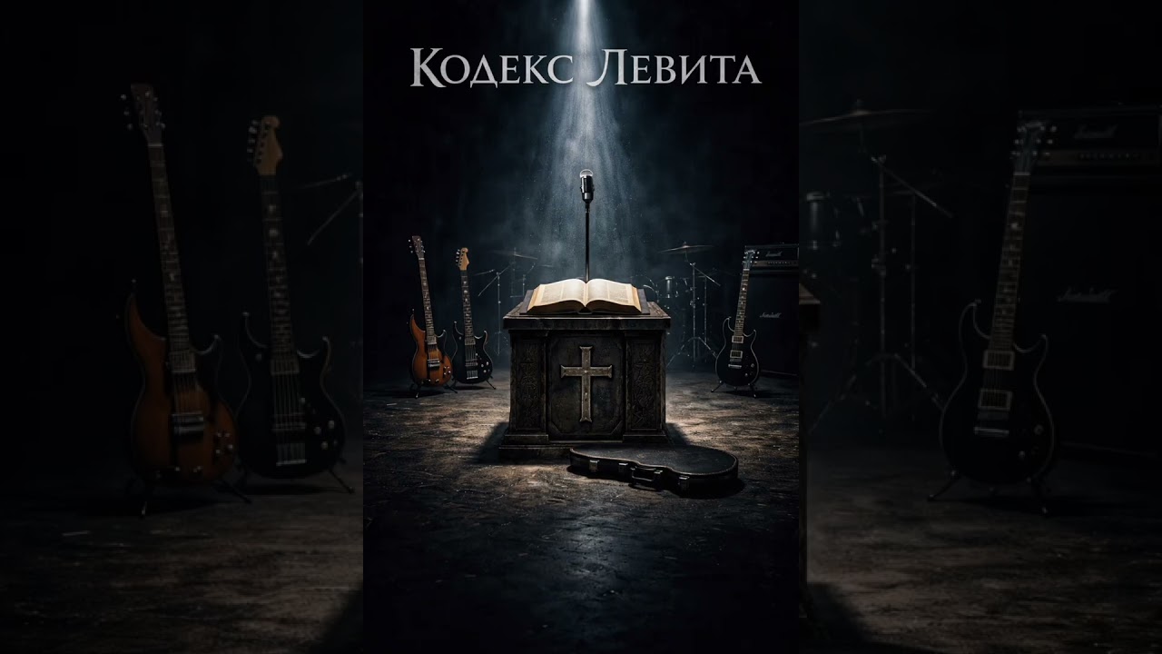 Кодекс Левита - Блаженны