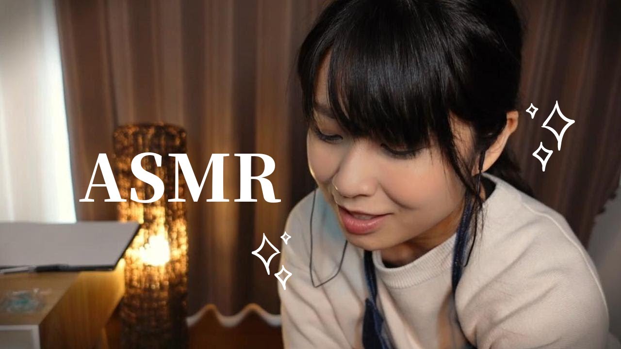 【囁き贅沢ASMR】フットケアサロンの圧倒的効果🌟驚きのリフレッシュ力を体験してみて👣✨Foot Care Salon Role Play Amazing refreshment【26min】