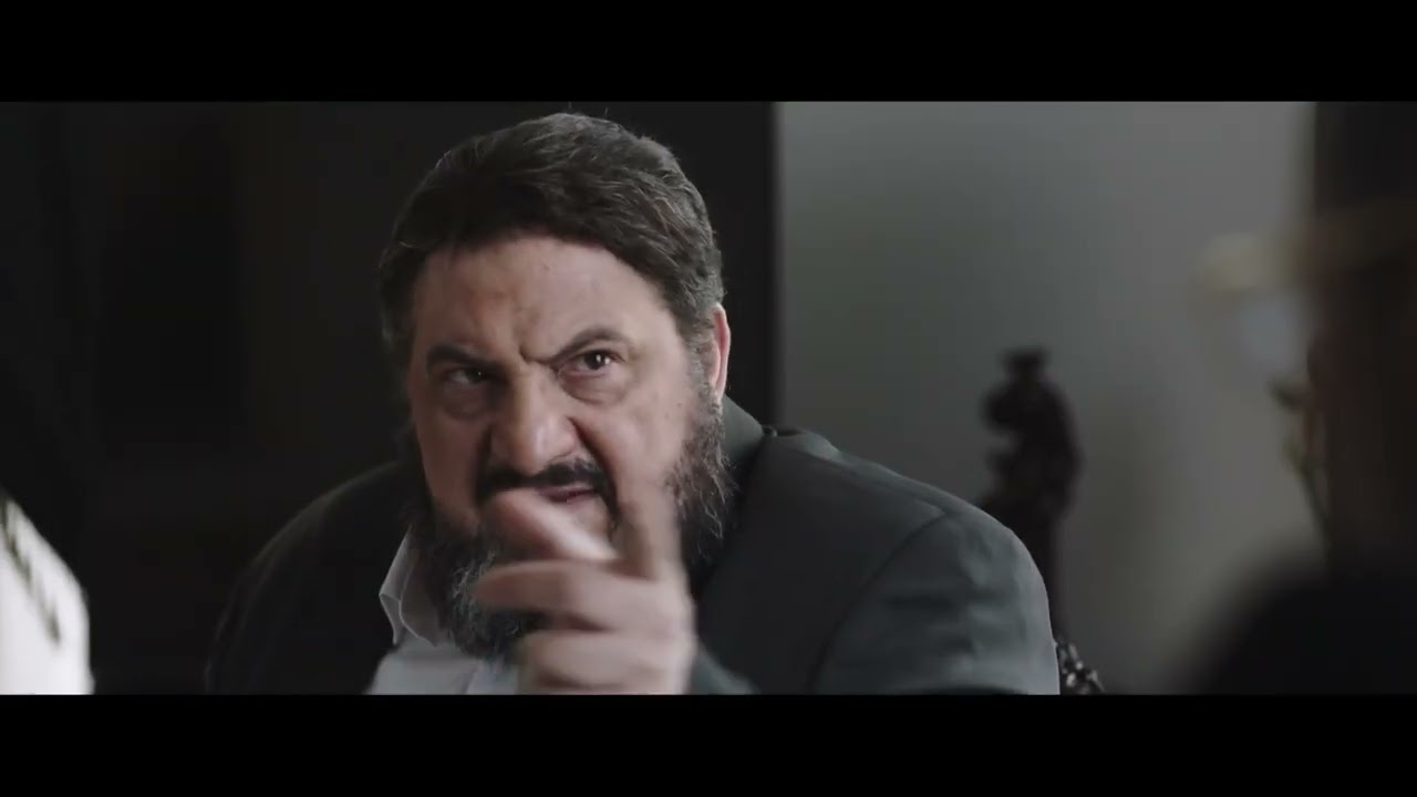 بعد تلقين الشاطر له.. هكذا كان رد محمد مرسي على مذبحة الأتحادية ومقتل الحسيني أبو ضيف  #الإختيار3