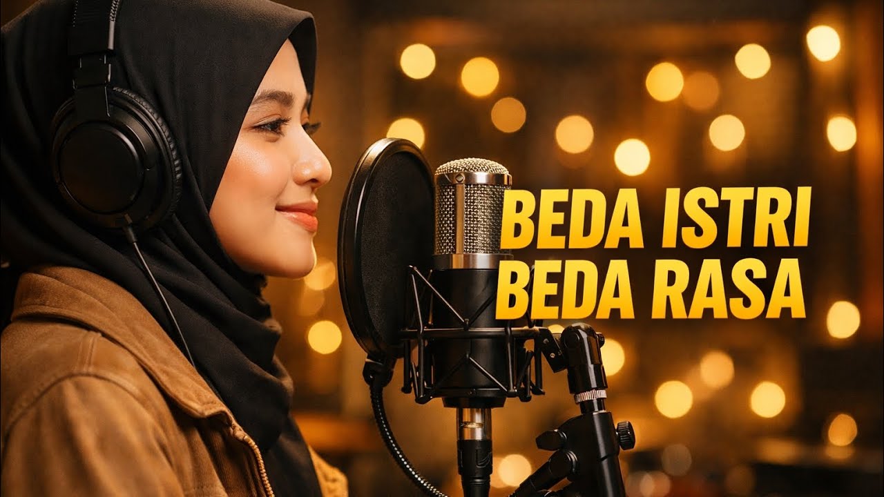 POPDUT INDONESIA 2026: KUMPULAN LAGU POPDUT FULL ALBUM BEDA ISTRI BEDA RASA 🎶