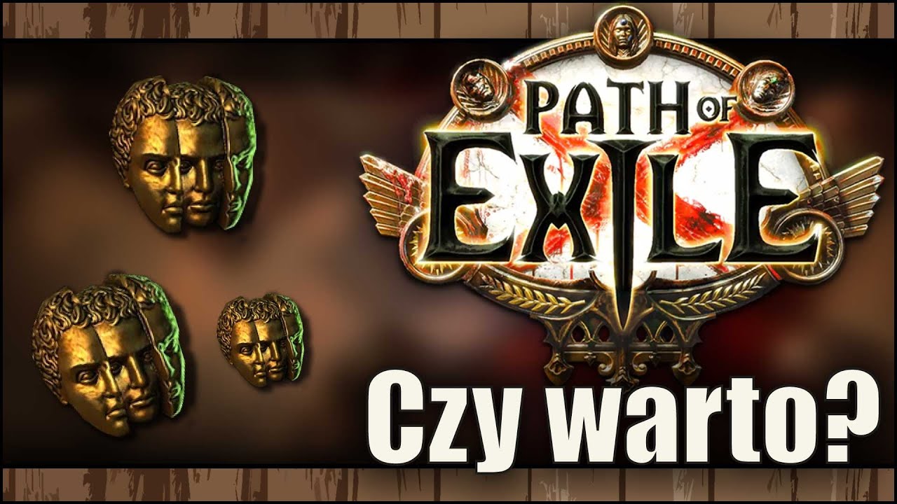 Path of Exile - Is it worth playing in 2025?