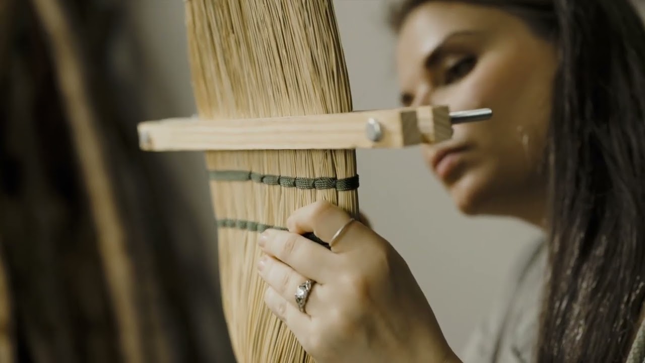 Hearth Craft Brooms