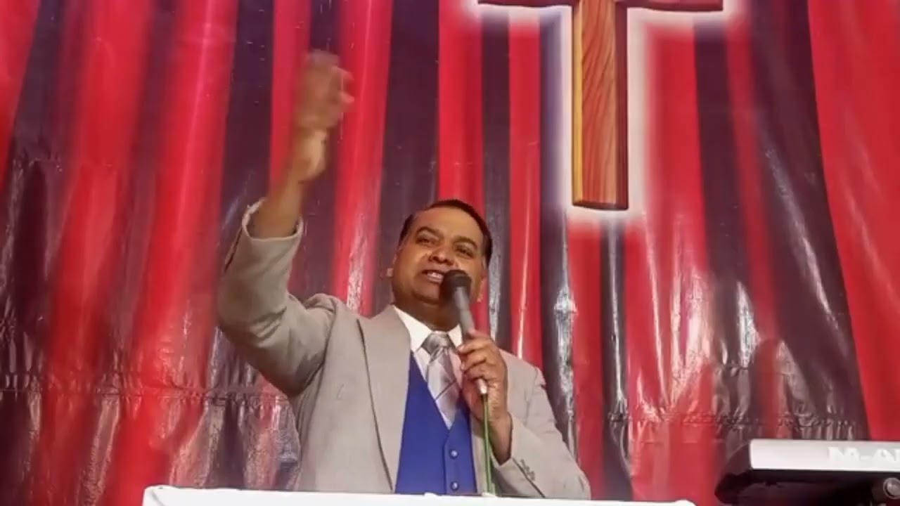 A word fitly spoken is like apples of gold in pictures of silver|New Urdu Hindi Sermon|25-1-26
