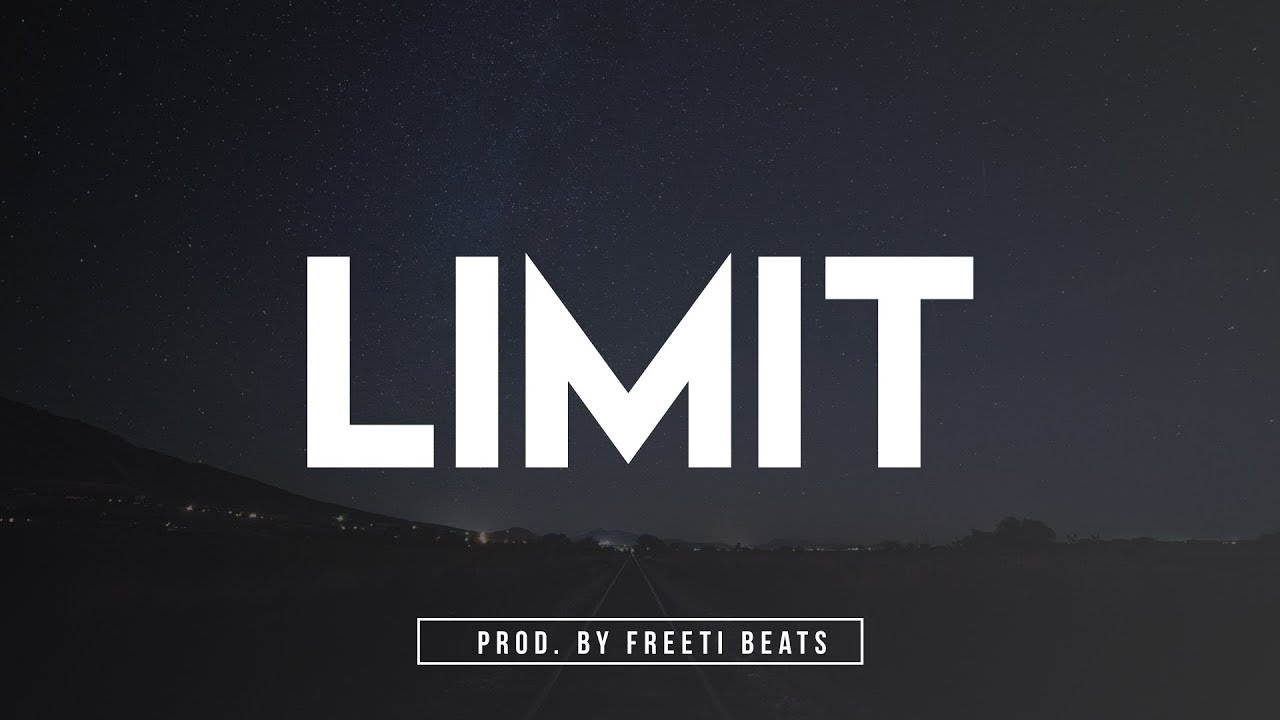 Ultra Hard Hitting Trap Beat Instrumental ►Limit◄