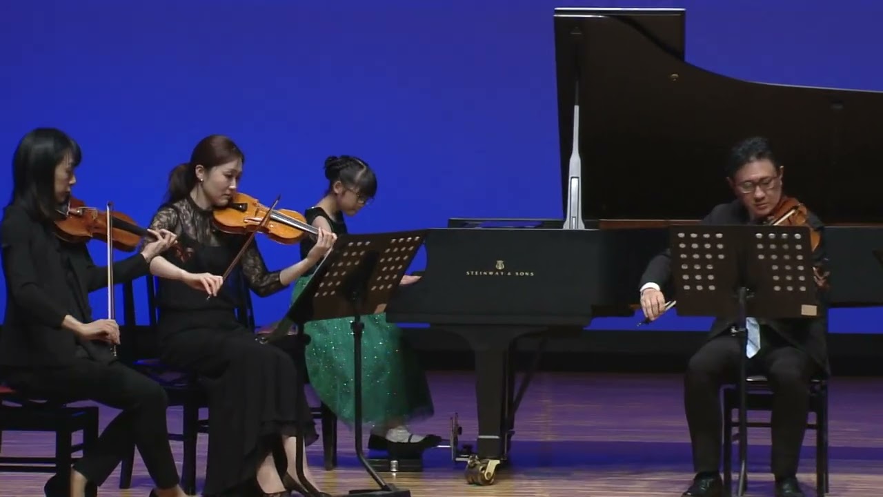 9.田中 陽希(第4回下田国際音楽祭 THE RISING ARTISTS CONCERT#3)