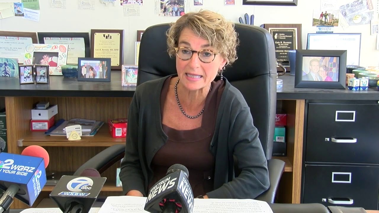ECDOH and FDA warn against buying or drinking 
