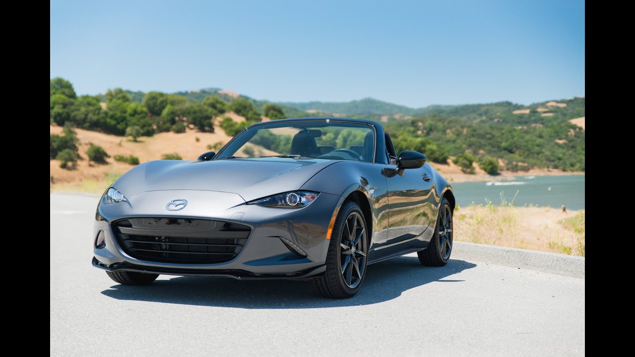 2016 Miata ND Review - Things to Know