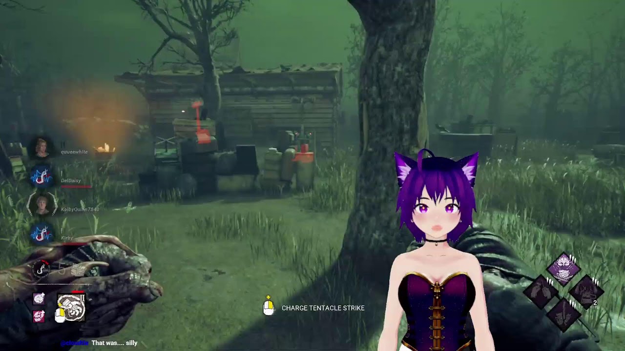 [VTuber] [EN] Town of Salem 2