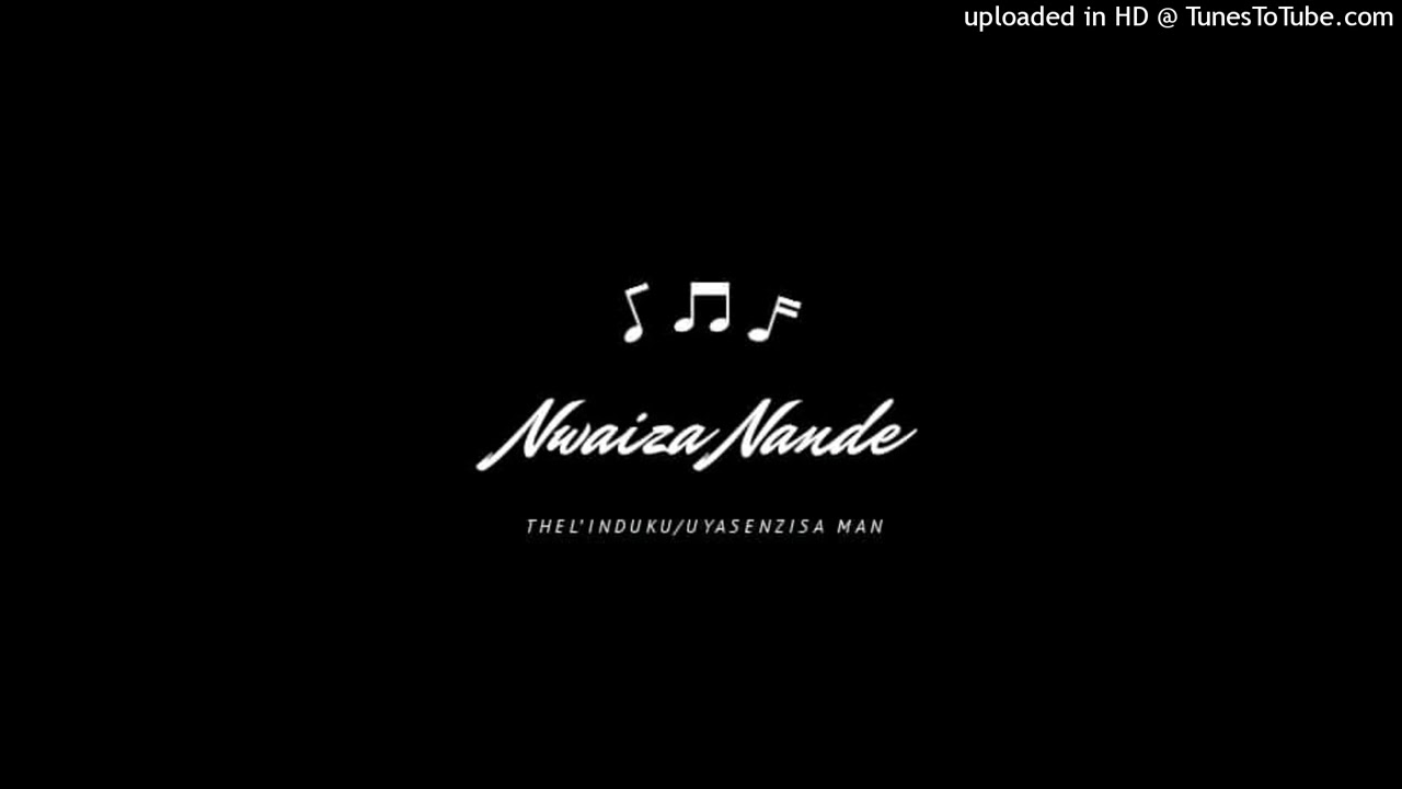 Nwaiiza  Thel'nduku - PartyNextDoor