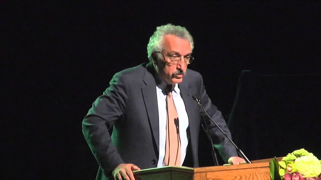 Abbas Milani: Three Transformative Changes in Fifty Years عباس میلانی: سه هزار سال تاریخ