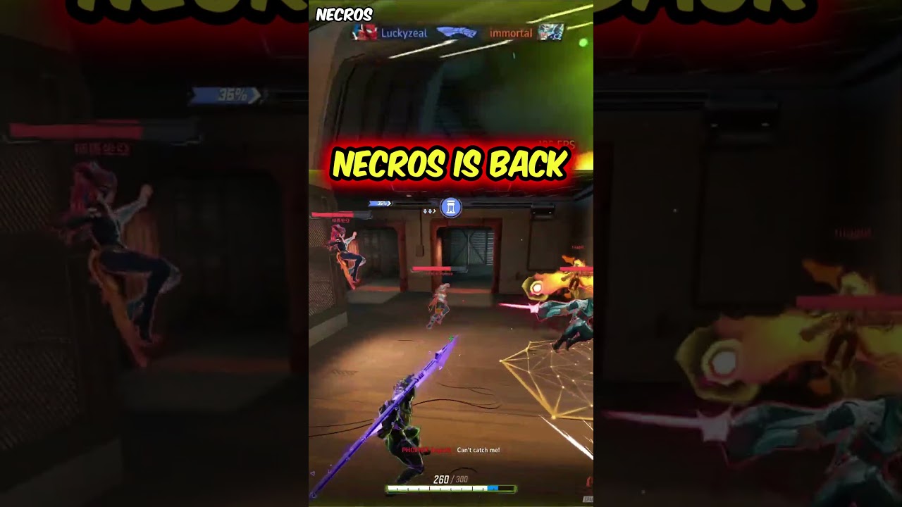 Почему мой БП не наносит этот УЩЕРБ❗#marvelrivals