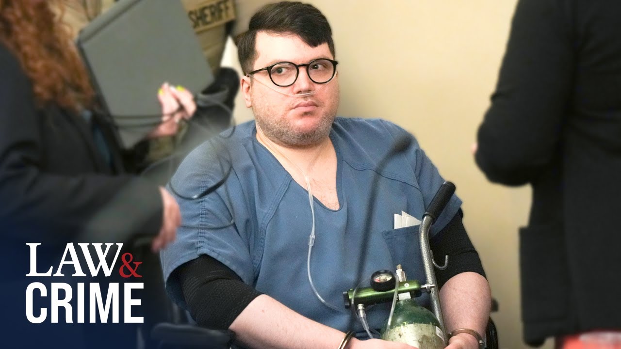 Fugitive Rape Suspect Who Faked His Death to Avoid Charges to Face Trial in Utah
