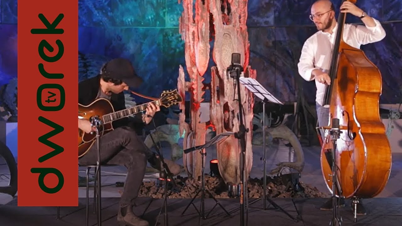Szymon Mika & Piotr Południak | MUZYKA SMOKA