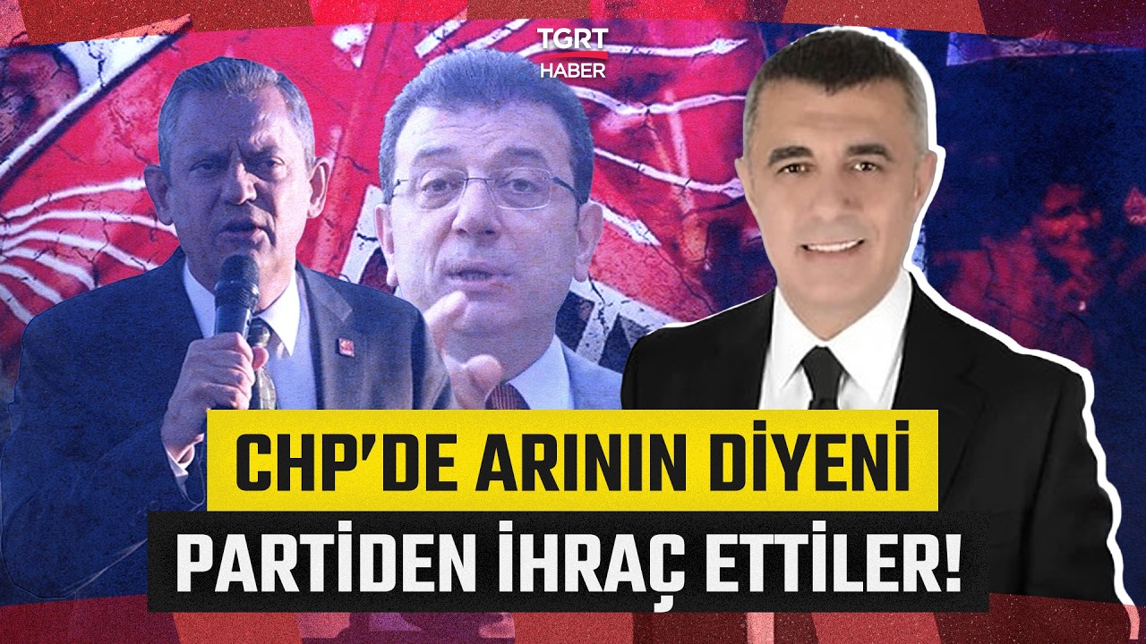 Mehmet Ali Yüksel'den Çarpıcı 'Arınma' Çağrısı! 