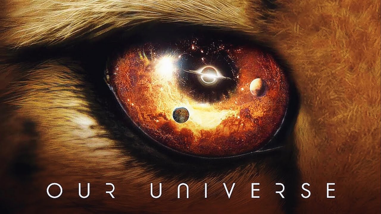 Our Universe Epic Soundtrack - Slowed and Reverb