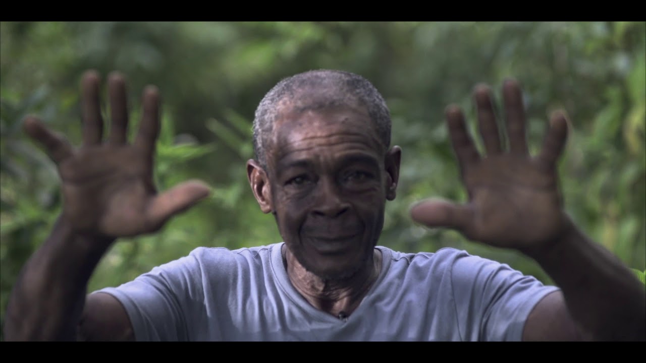 MARIMBAS DEL GUAPI - BEHIND THE SCENES