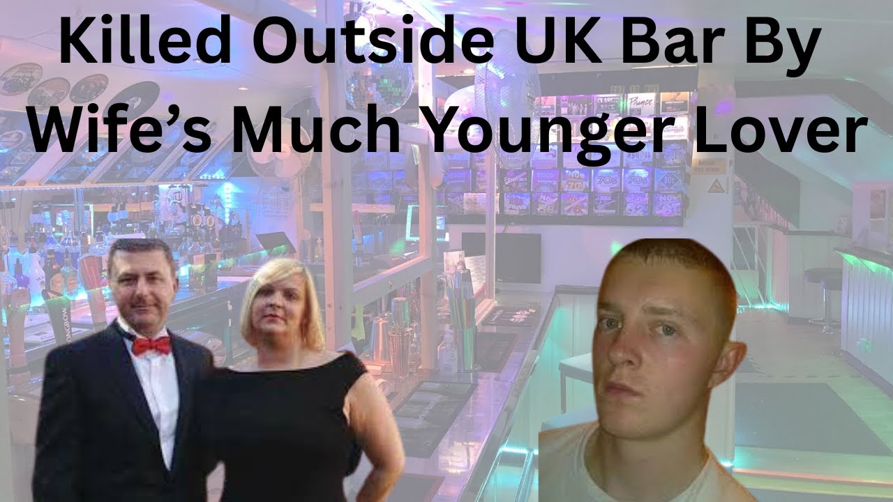 Wife Watched As Younger Lover Attacked Husband In Jealous Rage | UK True Crime Documentary