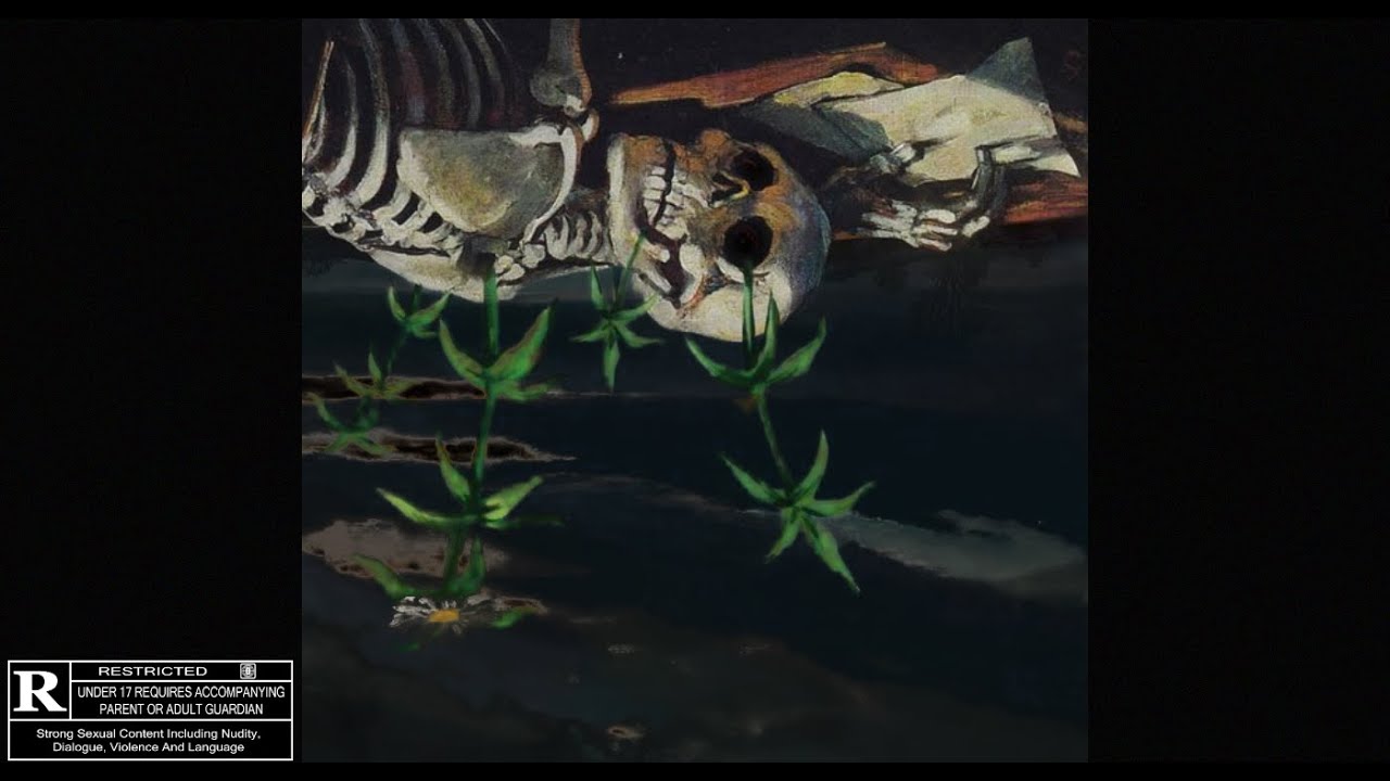 [FREE FOR PROFIT] JID x DENZEL CURRY TYPE BEAT - 