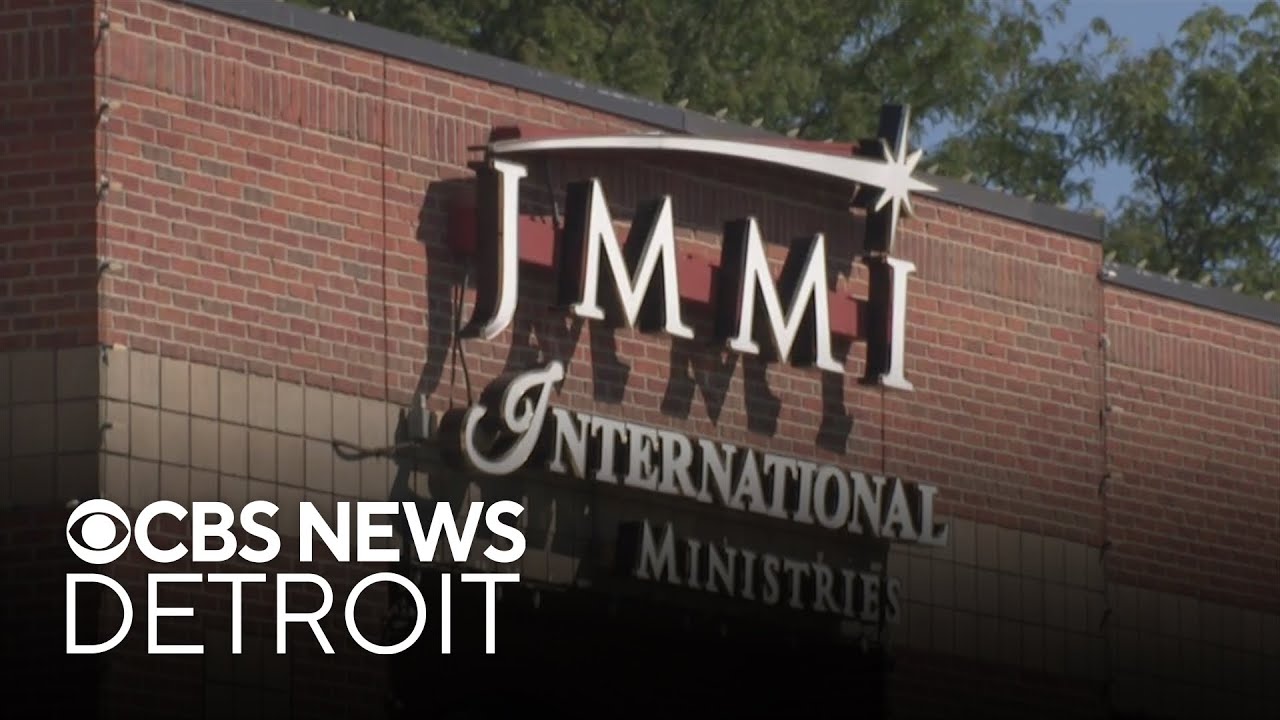 Michigan church leaders accused of forced labor, money laundering