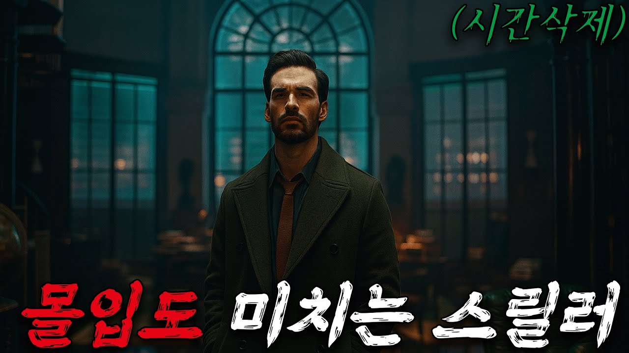 🩸👁️🩸 과거의 사건이 그대로 재현된다&hellip; 아마존 프라임 미쳤다&hellip;🔥🔥(영화리뷰/결말포함)(공포영화)