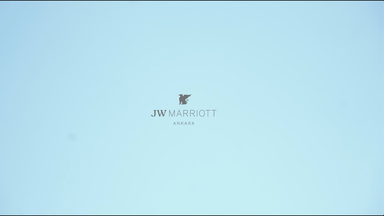 JW Marriott Ankara Hotel