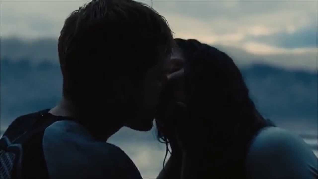 Katniss and Peeta || Only Human