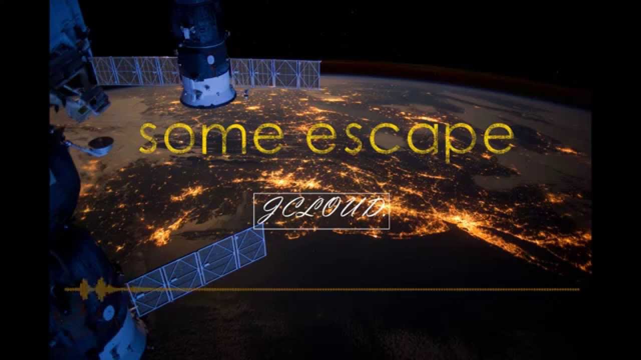 JCLOUD | Some Escape (Original Mix)