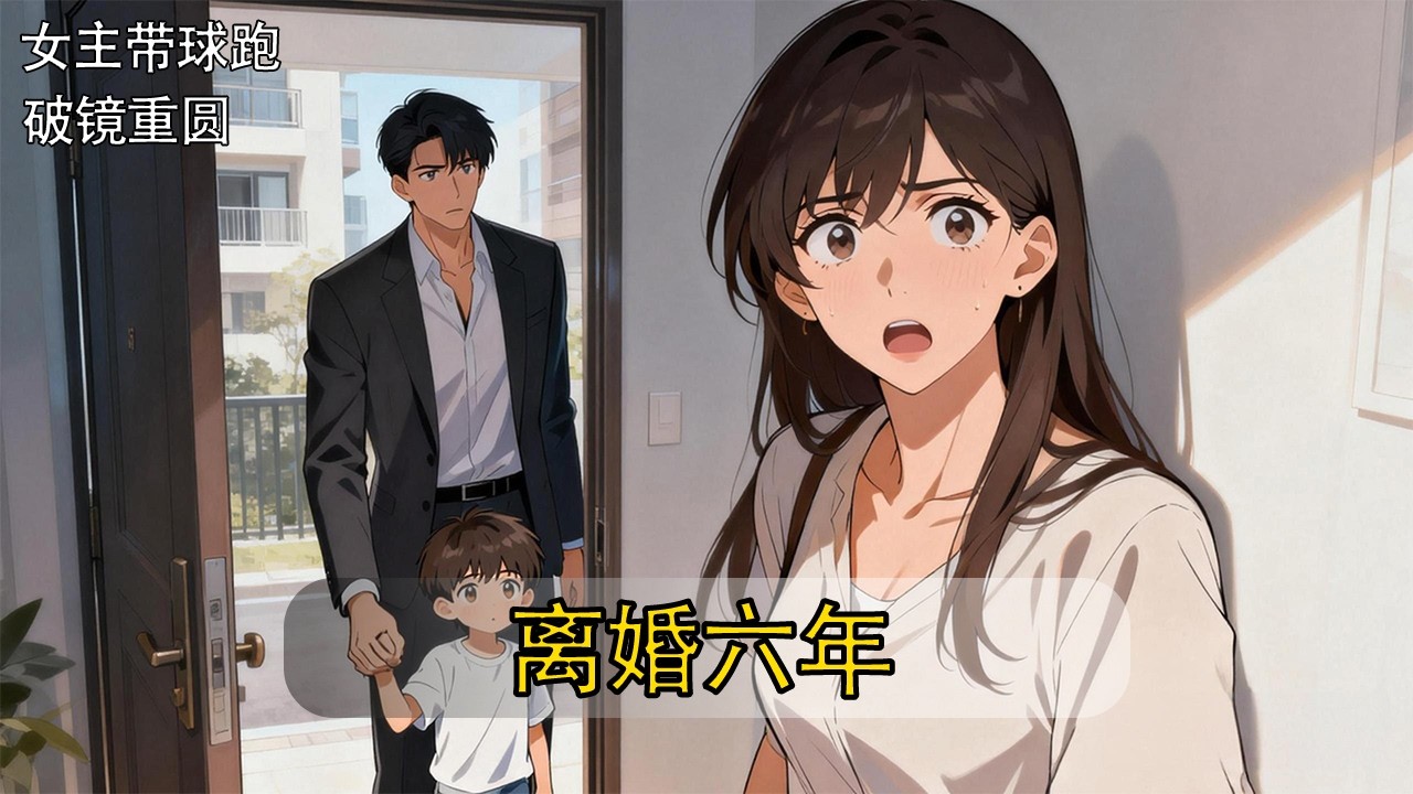 我和斐遇之的相互折磨，以离婚告终。本以为从此一别两宽，没想到六年后，他突然找上门来。身边还跟着缩小版的他。「宋薇，你是不是应该给我一个解释？」 【大佬出事后金丝雀杀疯了】#一口气看完