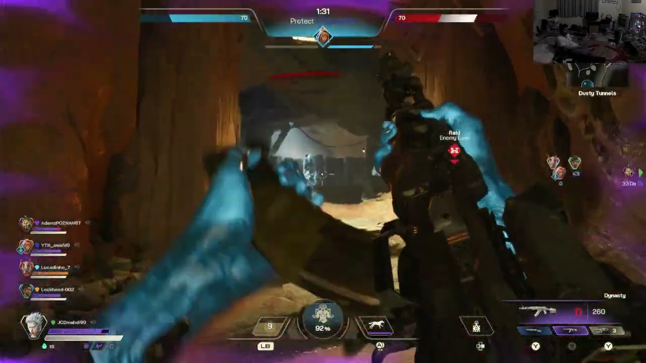Highguard | Series X | Bunch of matches for your viewing pleasure