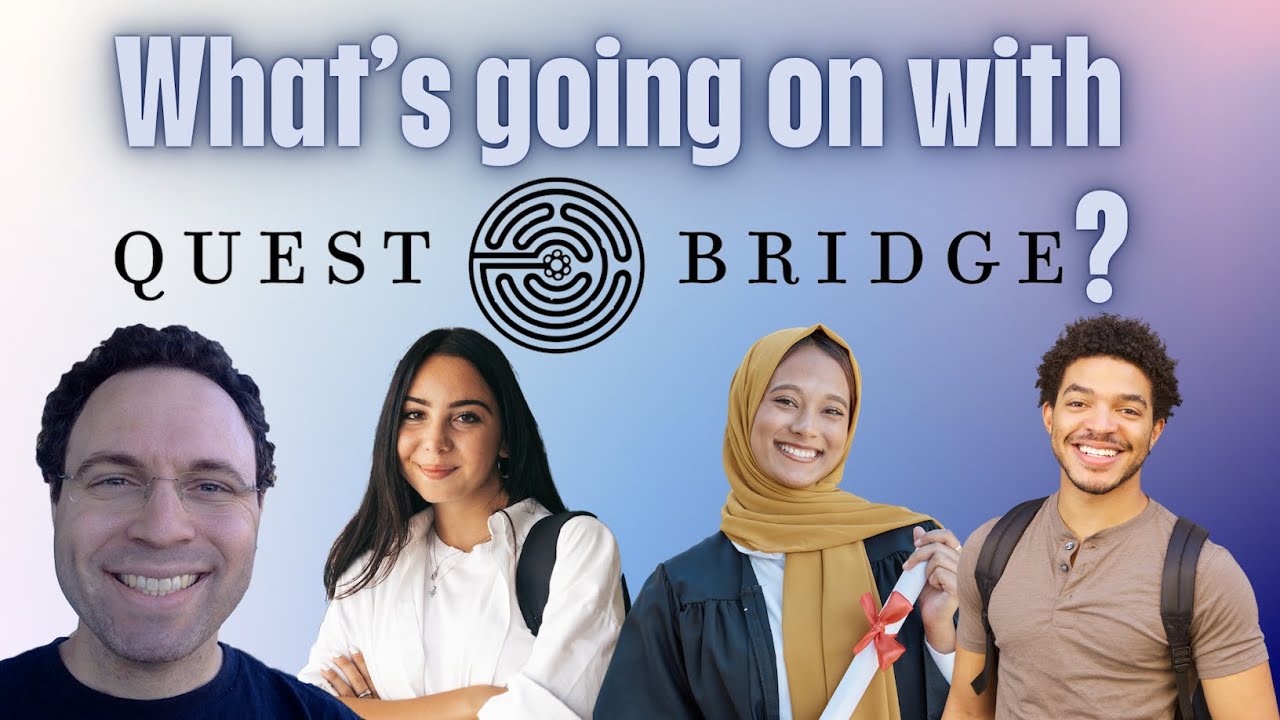 QuestBridge Conundrum: Many Questions, No Answers