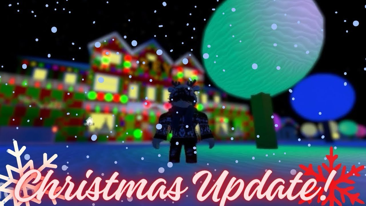 WAAPP - Christmas Update 2024 !! 🎄🎅