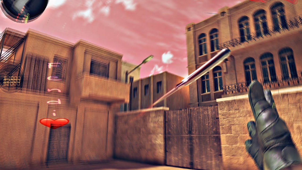 Fendi💎|Fragmovie|standoff2