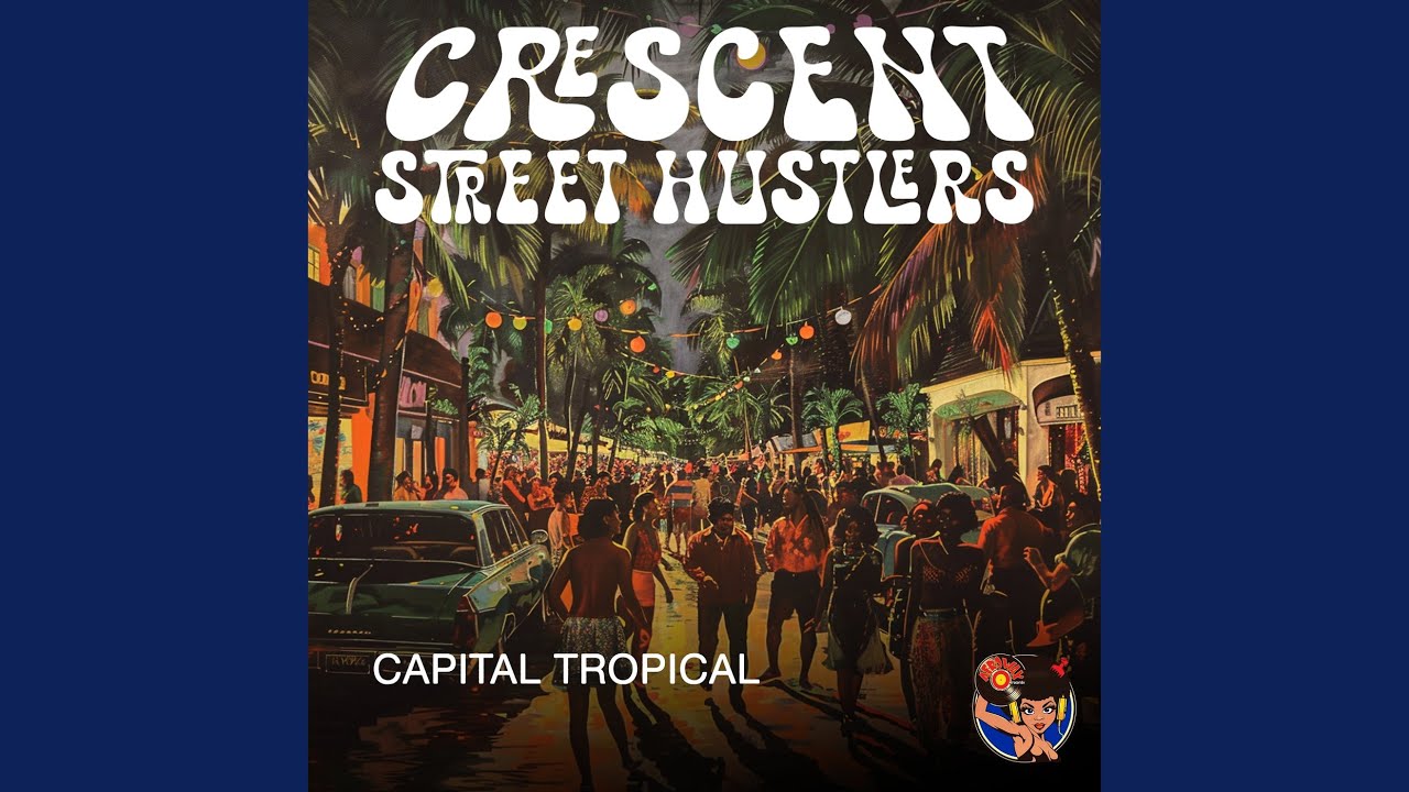 Capital Tropical