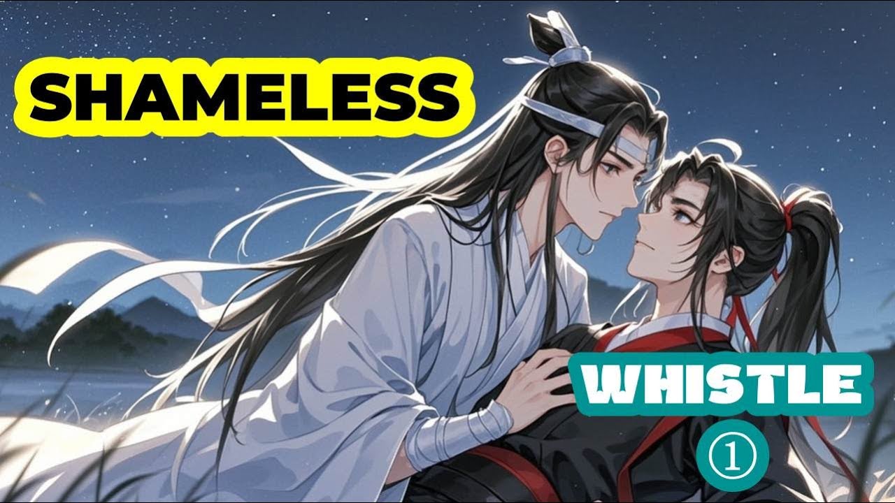 Lan Wangji lost control, Wei Wuxian suffered the consequences and  exhausted| MDZS Wangxian fanfic