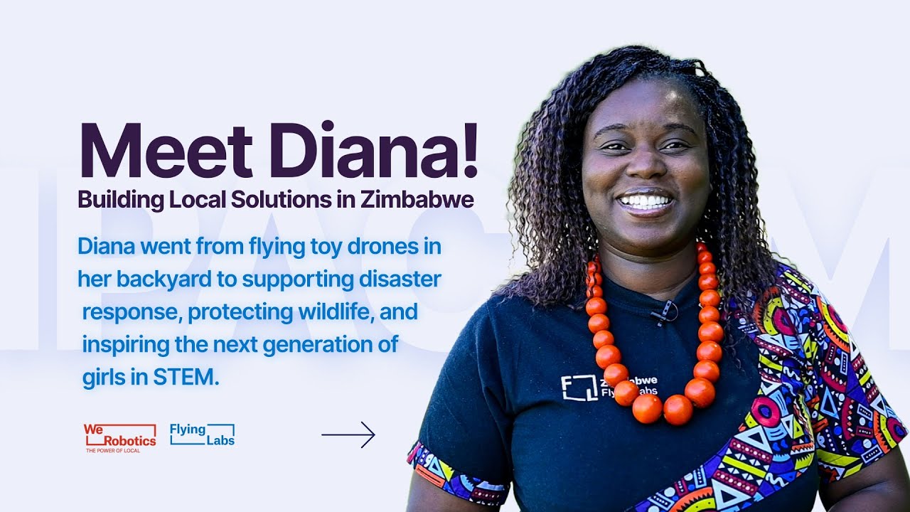 Meet Diana | The Power of Local