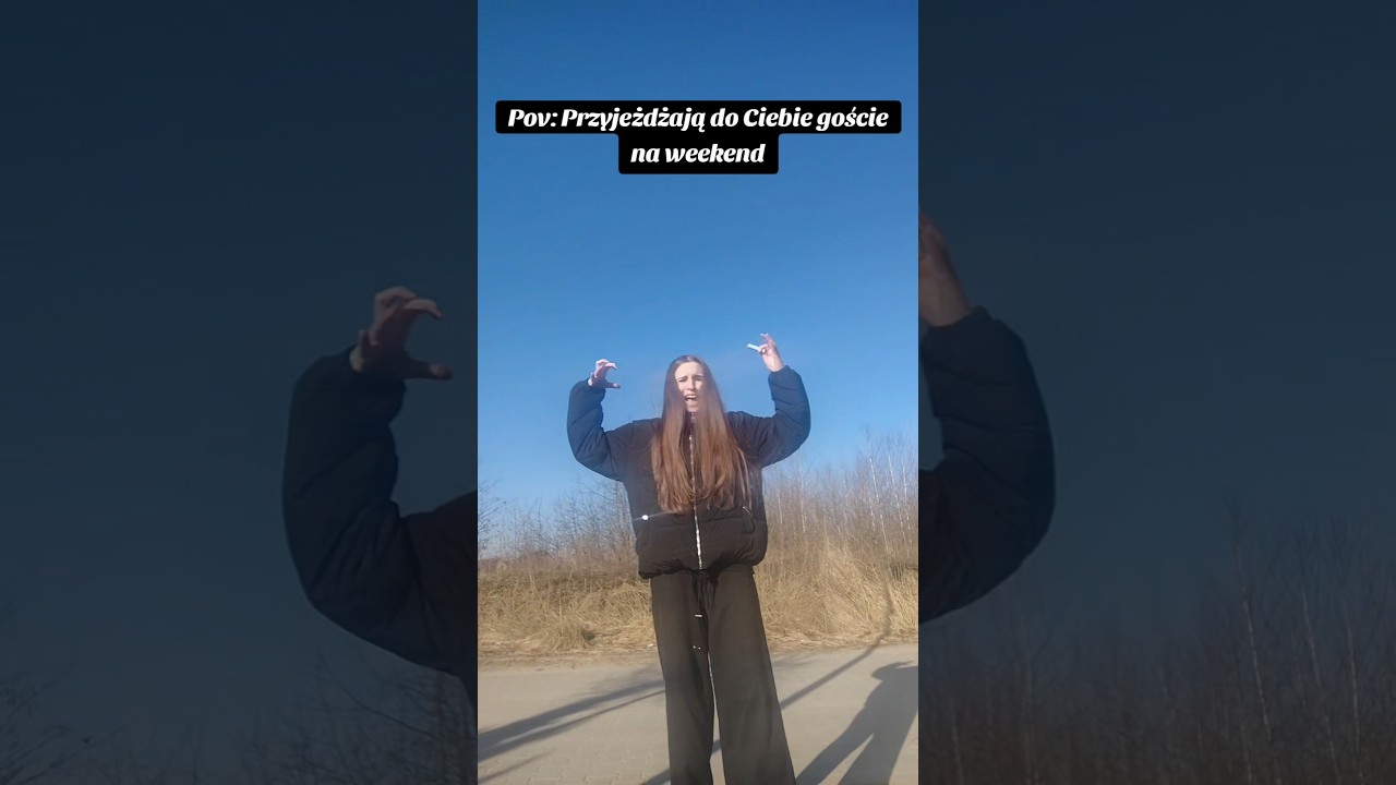 Co oni zrobili😱 
