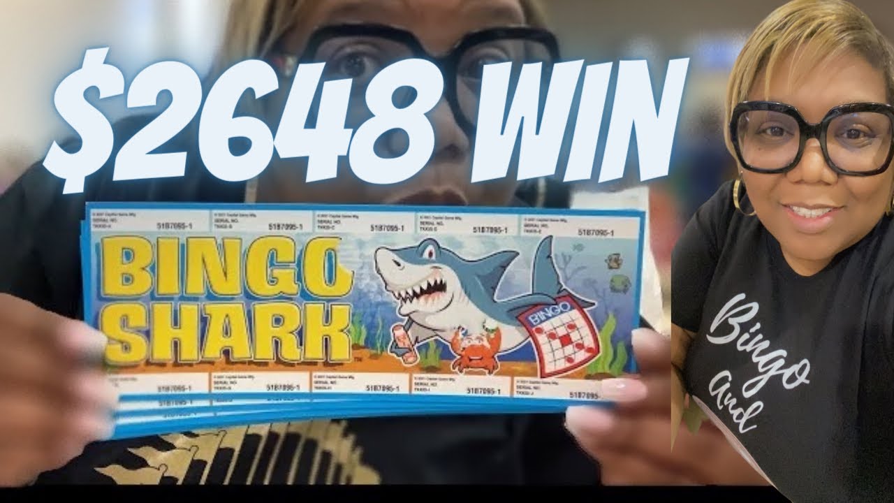 💥🎥 LIVE: 10/8/22 $2648 Win Bingo at Bosco Tech