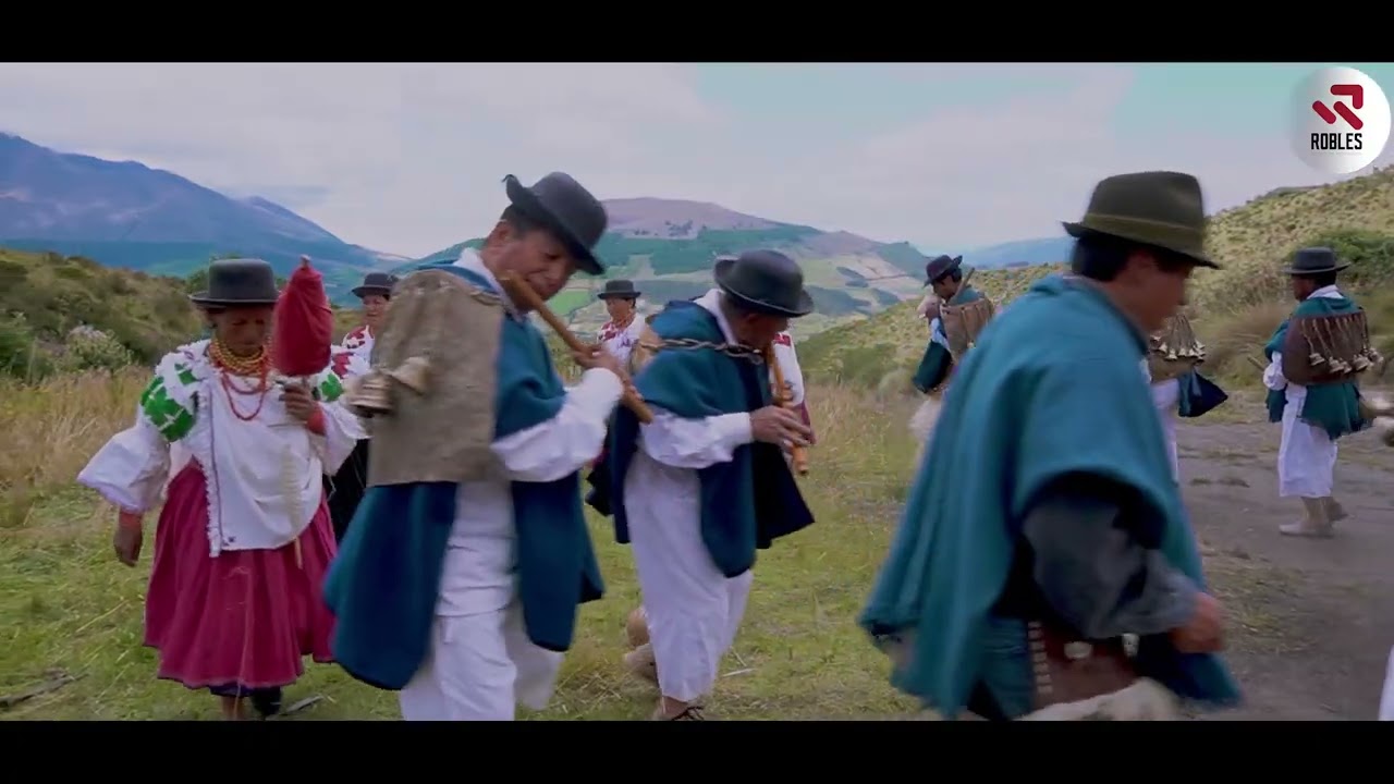 Jakulla Wambra - Grupo Ancestral Los Campanilleros de Angla