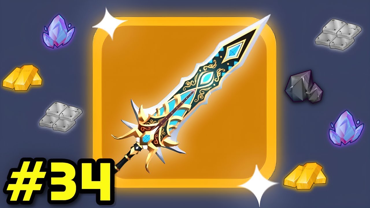 СУДЬБА ЧЕМПИОНОВ! От нуба к богу #34. Квест подземелья