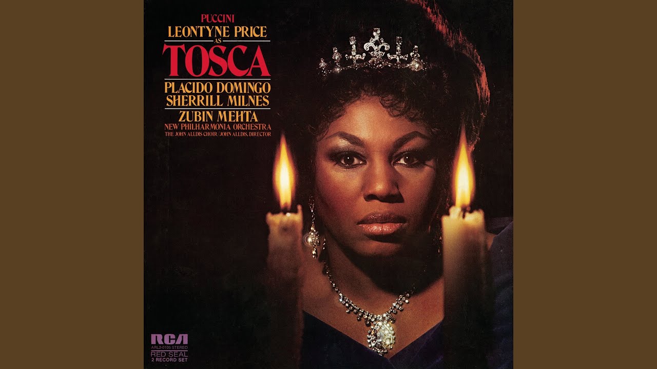 Tosca: Act I: Non la sospiri la nostra casetta