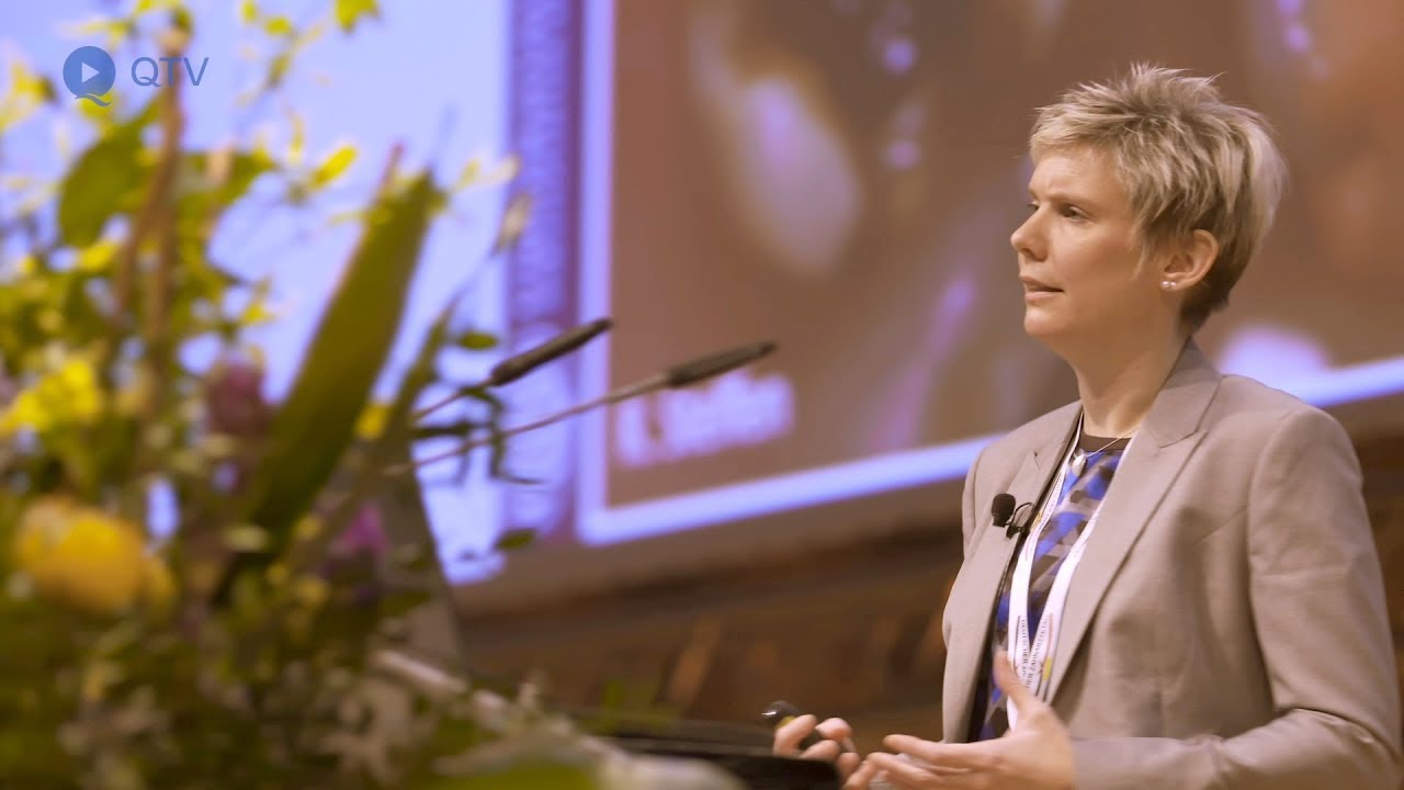 Molaren-Inzisiven-Hypomineralisation (MIH): wie erkennen und was tun? (Deutscher Zahnärztetag 2018)