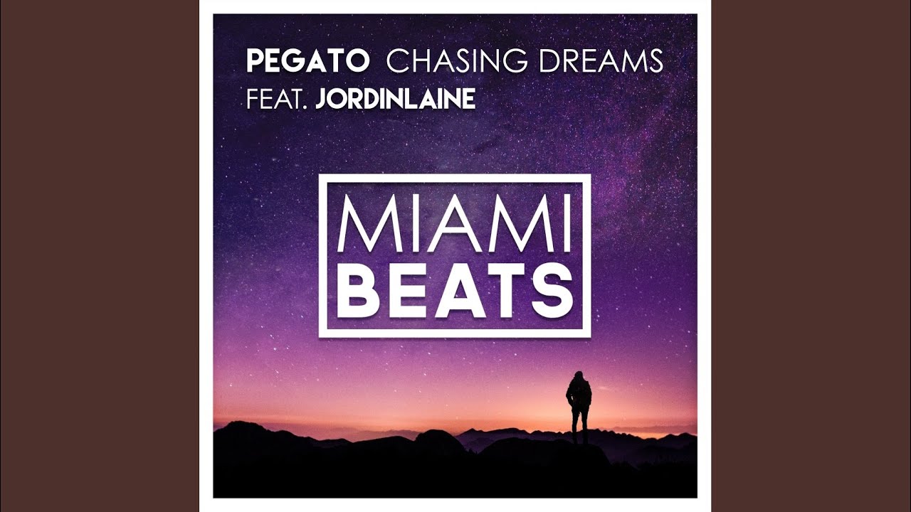 Chasing Dreams (Original Mix)