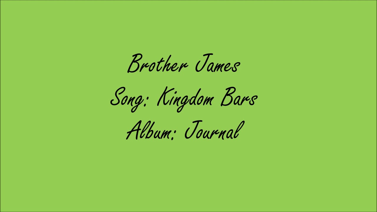 KINGDOM BARS