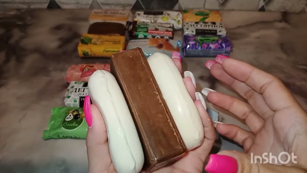 Мыльница с прилипушками 🧼🧼🧼